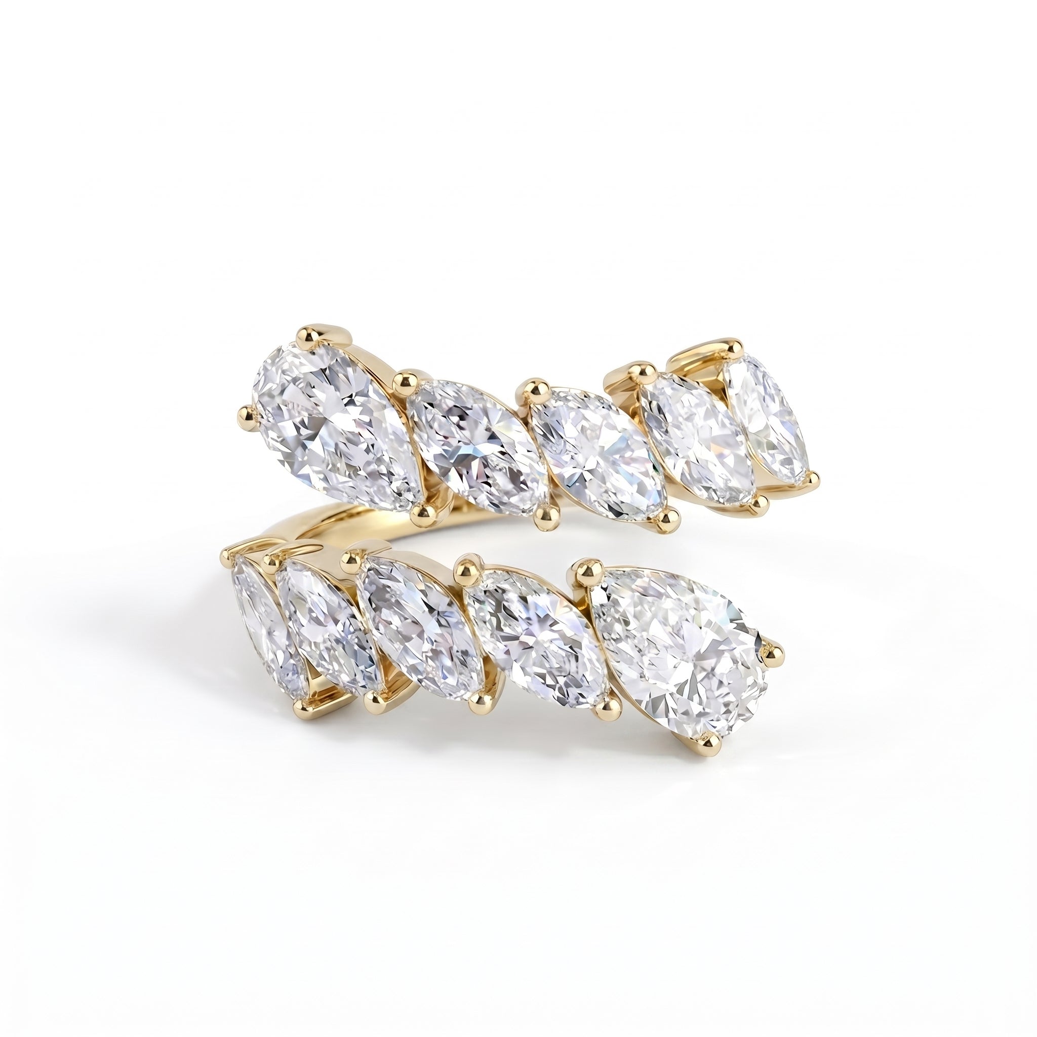 9K YELLOW GOLD